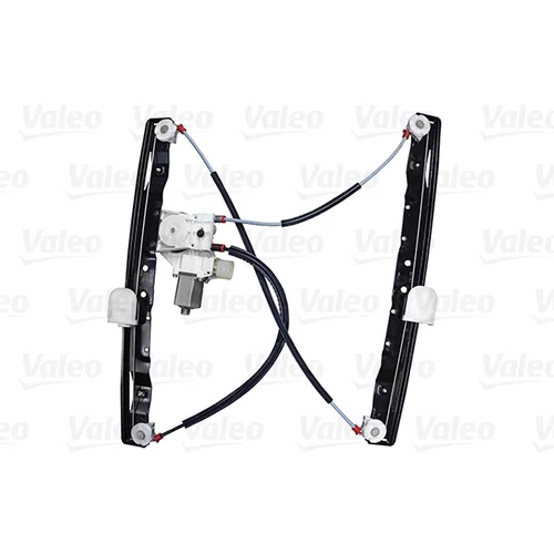 Mechanizmus zdvíhania okna 851514 /VALEO/ - obr. 1