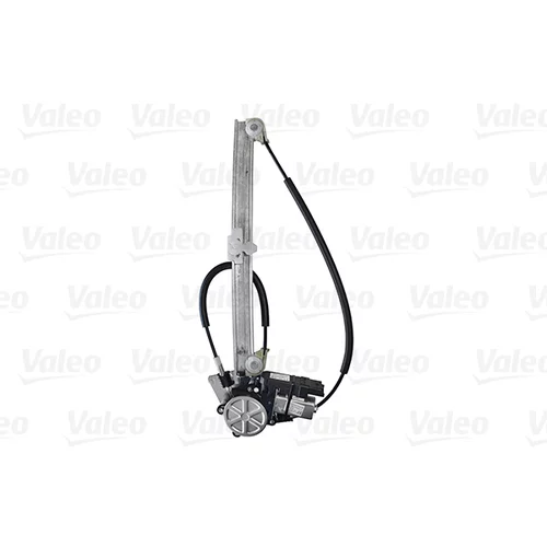 Mechanizmus zdvíhania okna VALEO 851527