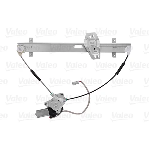 Mechanizmus zdvíhania okna VALEO 851596