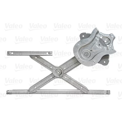Mechanizmus zdvíhania okna 851728 /VALEO/ - obr. 1