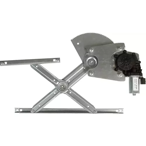 Mechanizmus zdvíhania okna VALEO 861044
