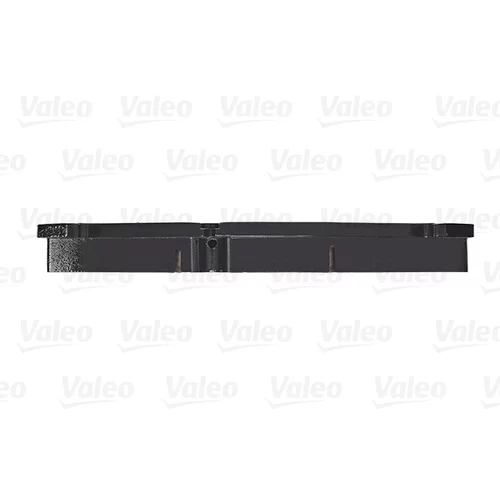 Sada brzdových platničiek kotúčovej brzdy 882214 /VALEO/ - obr. 2