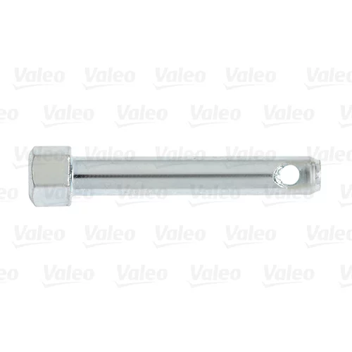 Sada brzdových platničiek kotúčovej brzdy 882222 /VALEO/ - obr. 5