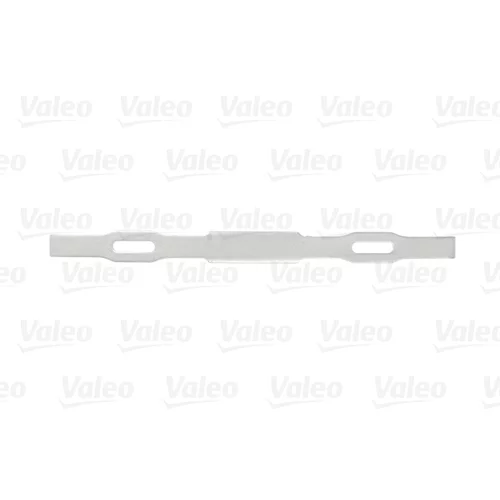 Sada brzdových platničiek kotúčovej brzdy 882246 /VALEO/ - obr. 4