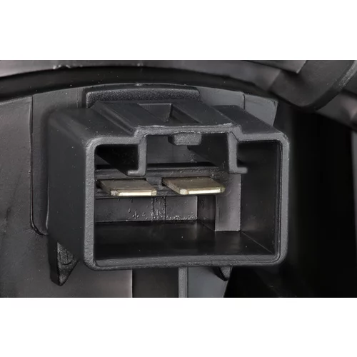 Vnútorný ventilátor 884550 /VALEO/ - obr. 1