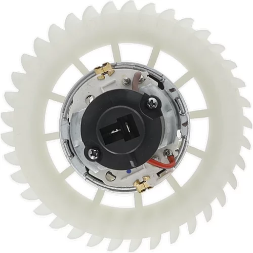Vnútorný ventilátor 884621 /VALEO/ - obr. 2