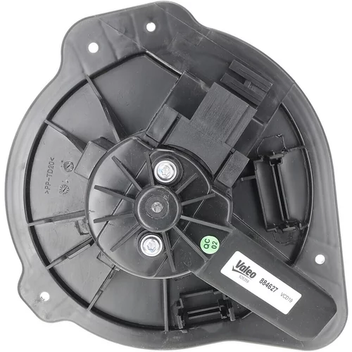 Vnútorný ventilátor 884627 /VALEO/ - obr. 2
