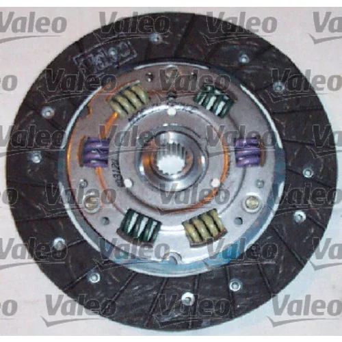Spojková sada 006745 /VALEO/ - obr. 3