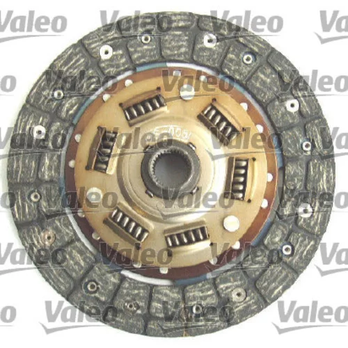 Spojková sada 009215 /VALEO/ - obr. 3