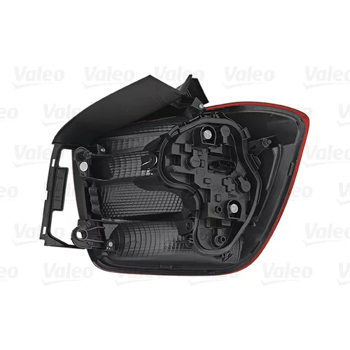 Zadné svetlo 044644 /VALEO/ - obr. 1