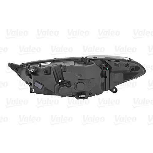 Hlavný svetlomet 046619 /VALEO/ - obr. 1