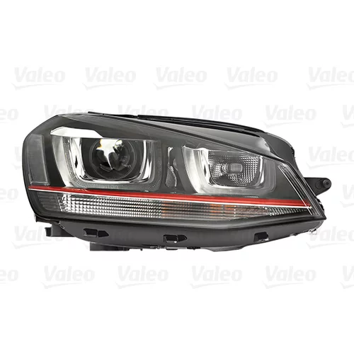 Hlavný svetlomet VALEO 046807