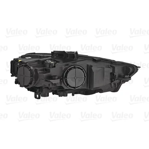 Hlavný svetlomet 046820 /VALEO/ - obr. 1