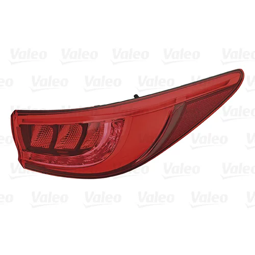 Zadné svetlo 047062 /VALEO/