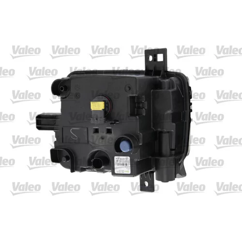Hmlové svetlo 047434 /VALEO/ - obr. 1