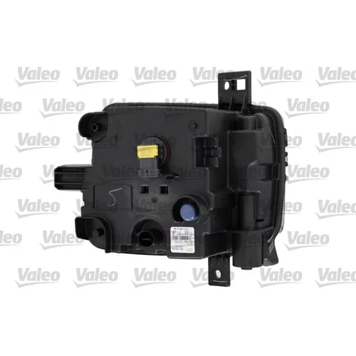 Hmlové svetlo 047436 /VALEO/ - obr. 1
