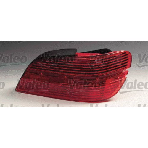 Zadné svetlo VALEO 087491