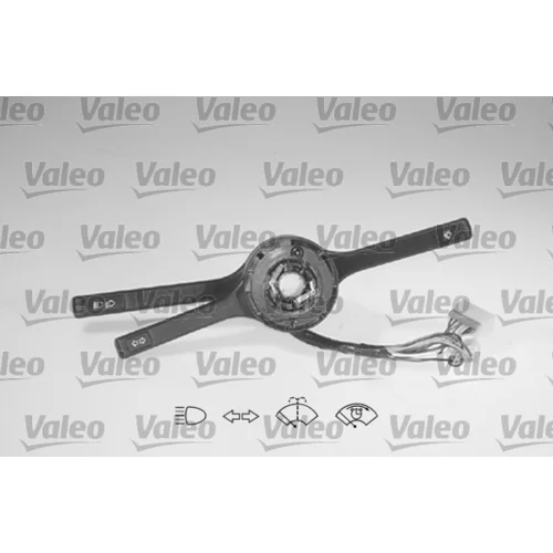 Spínač riadenia VALEO 251369