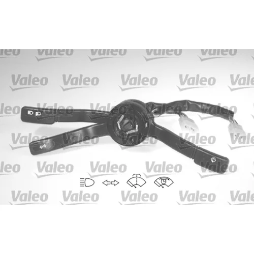 Spínač riadenia VALEO 251370