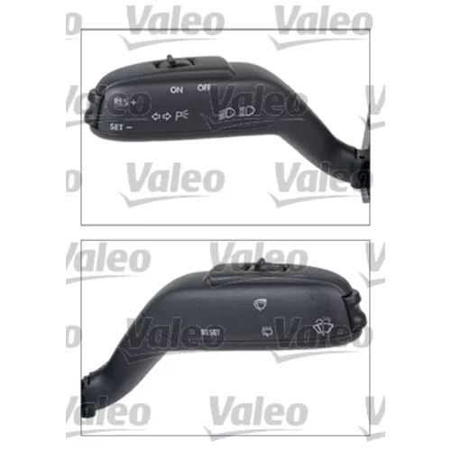 Spínač riadenia 251661 /VALEO/ - obr. 1
