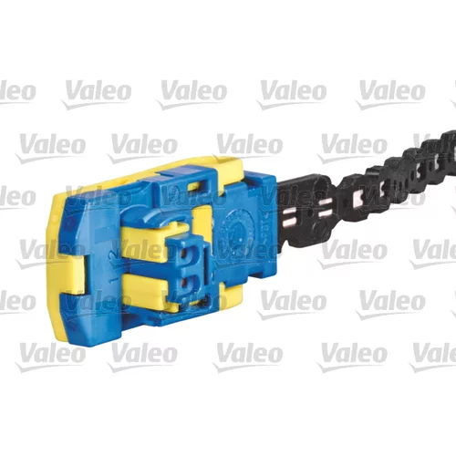 Vinutá pružina, Airbag 251675 /VALEO/ - obr. 1