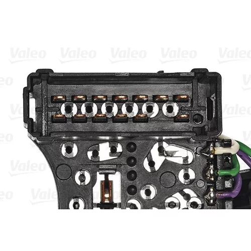 Spínač riadenia 251777 /VALEO/ - obr. 1
