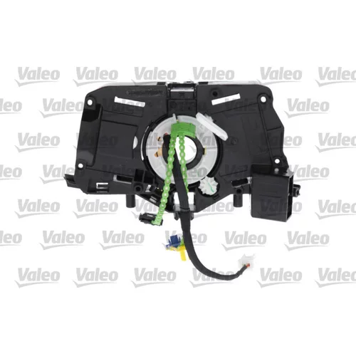 vinutá pružina, Airbag VALEO 251807
