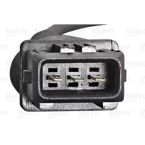 Snímač impulzov kľukového hriadeľa 254030 /VALEO/ - obr. 2