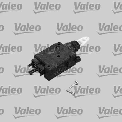 Nastavovací prvok centrálneho zamykania VALEO 256364