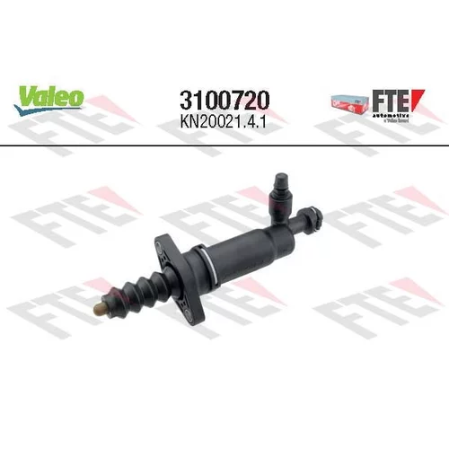 Pomocný spojkový valec VALEO 3100720