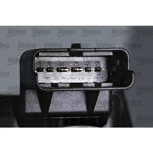 Merač hmotnosti vzduchu 366294 /VALEO/ - obr. 1