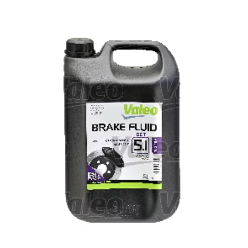 Brzdová kvapalina VALEO 402409 5L