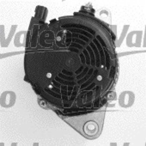 Alternátor 433452 /VALEO/ - obr. 2