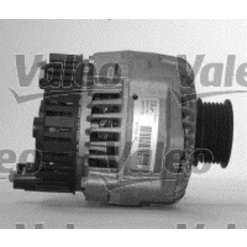 Alternátor 436463 /VALEO/ - obr. 1