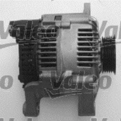 Alternátor 436475 /VALEO/ - obr. 1