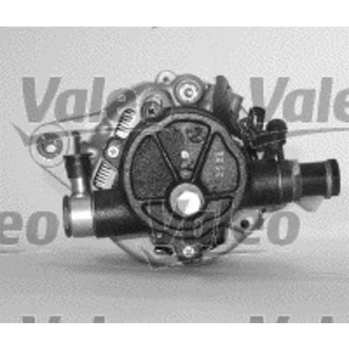Alternátor 436550 /VALEO/ - obr. 2