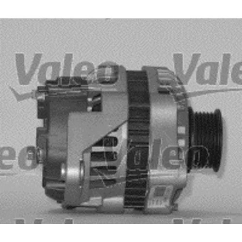 Alternátor 436719 /VALEO/ - obr. 1