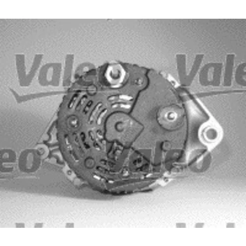 Alternátor 437206 /VALEO/ - obr. 2