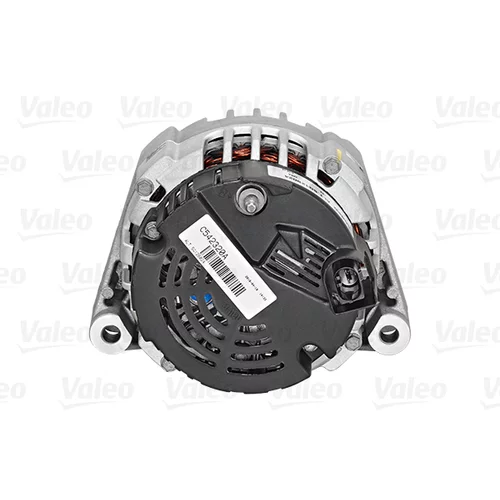 Alternátor 437312 /VALEO/ - obr. 2