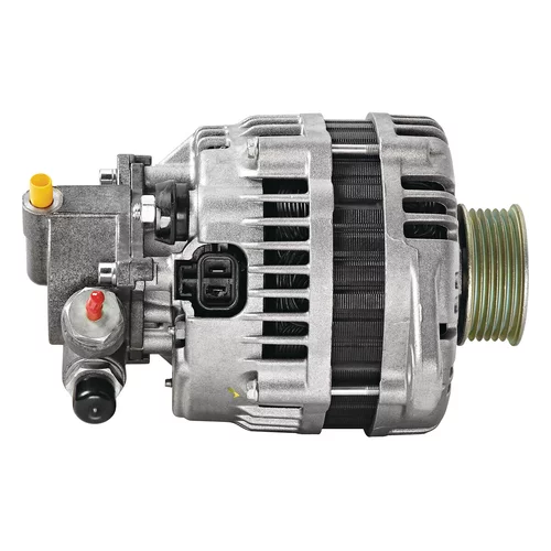 Alternátor 437497 /VALEO/ - obr. 3