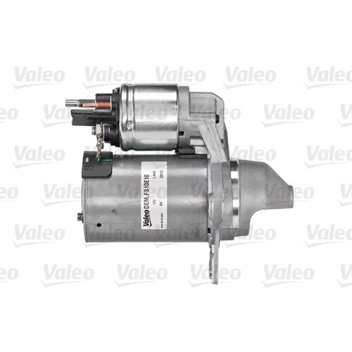 Štartér 438228 /VALEO/ - obr. 3