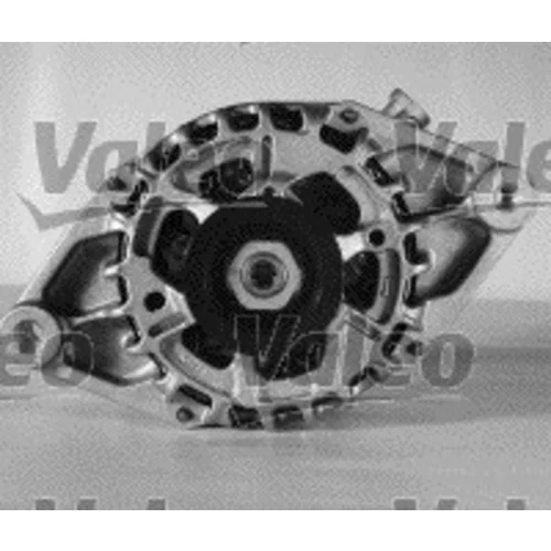 Alternátor 439457 /VALEO/ - obr. 2