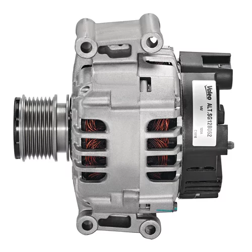 Alternátor 439471 /VALEO/ - obr. 3