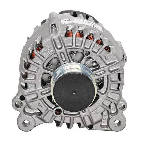 Alternátor 439775 /VALEO/ - obr. 1