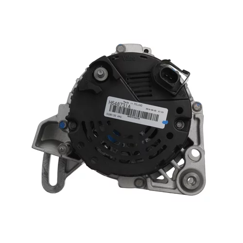 Alternátor 440887 /VALEO/ - obr. 2