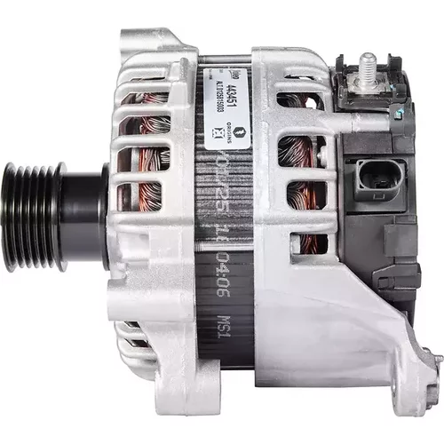Alternátor VALEO 443451