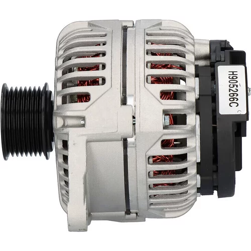 Alternátor VALEO 443487