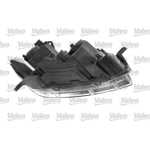 Hlavný svetlomet 450406 /VALEO/ - obr. 2