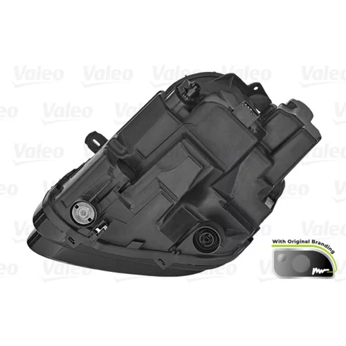 Hlavný svetlomet 450525 /VALEO/ - obr. 2