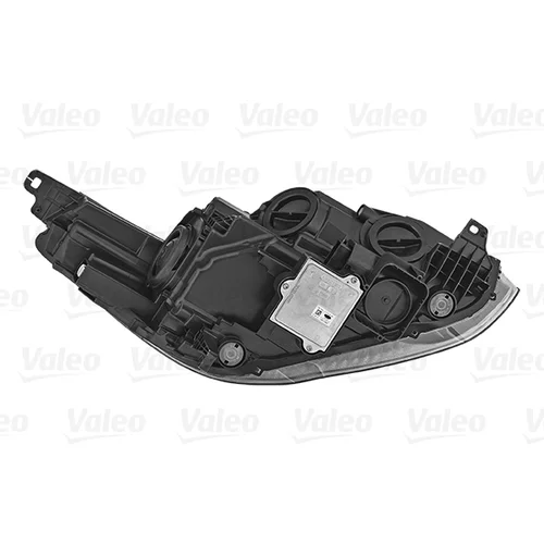 Hlavný svetlomet 450780 /VALEO/ - obr. 2